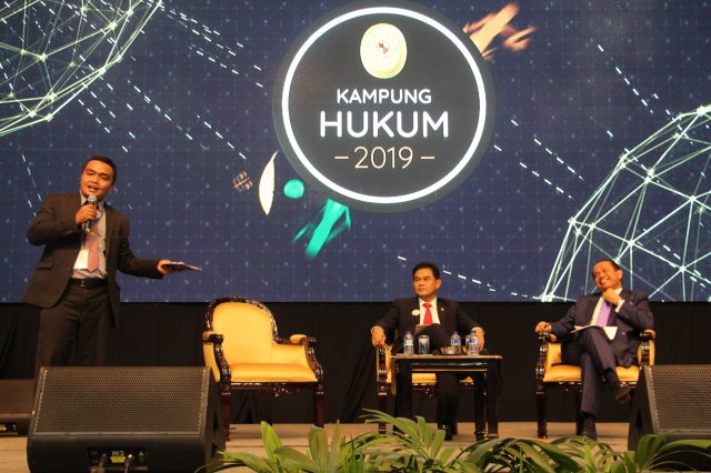 Kampung Hukum 27-02-2019